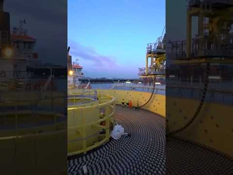 The INSANE Way The Internet Travels Across Oceans