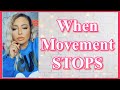 When Your Progress Stops | Manifestation