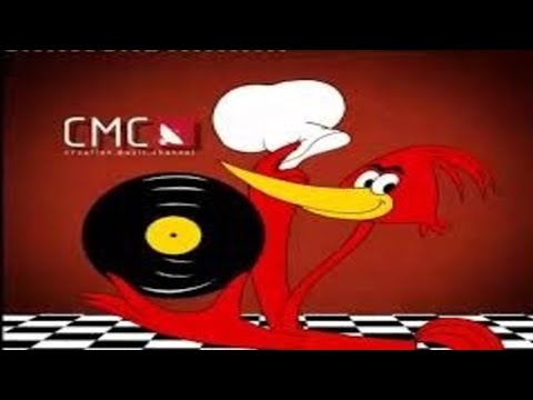 CMC TV - Špica za reklame Nova ploča (duža verzija) (reupload)