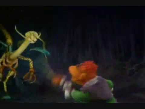 The Muppet Show - Jabberwocky