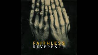 03 •  Faithless - Angeline