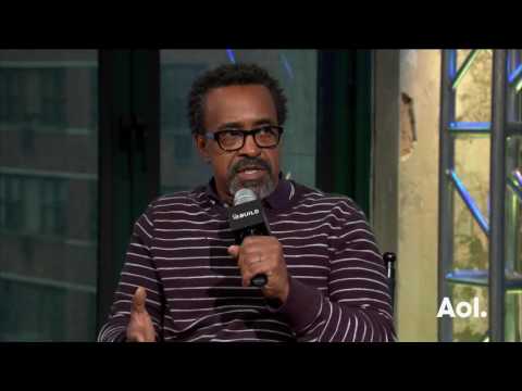 Tim Meadows Discusses Acting With An Animation | BUILD Series