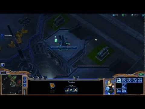 Mairou vs SNoSe - PvP - Starcraft 2 FPVOD