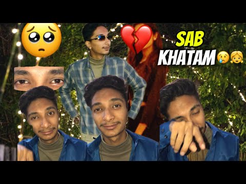 Sab Kuch Bata Diya Sach🥺👧| Logo ka sawal Ab ruk jay ga😢