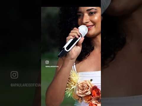 Flor De Laranjeira - Paula Reis
