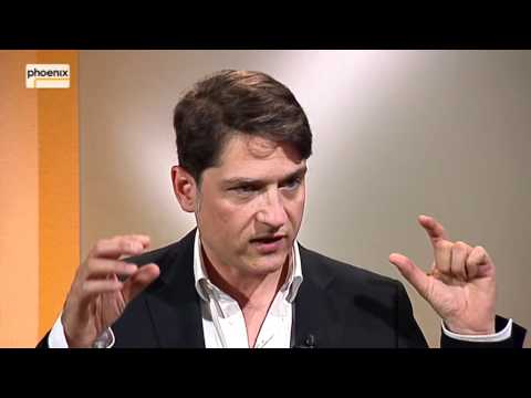 Augstein und Blome vom 24.06.2011: Steuern runter - macht Deutschland munter?