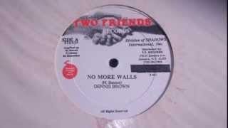 Dennis Brown - No More Walls