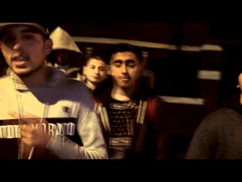 [InterCutFilms] - Sparko Ft State - Doing This [NetVid]