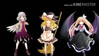 脳内革命ガール(短PV)