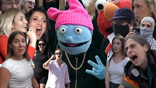 EDGAR'S FIRST LIVESTREAM