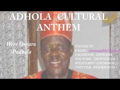 Padhola anthem