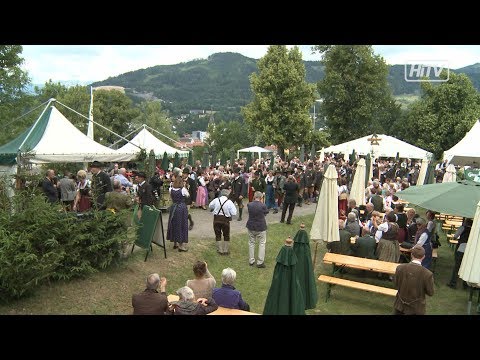 Oberlandler Kirchtag