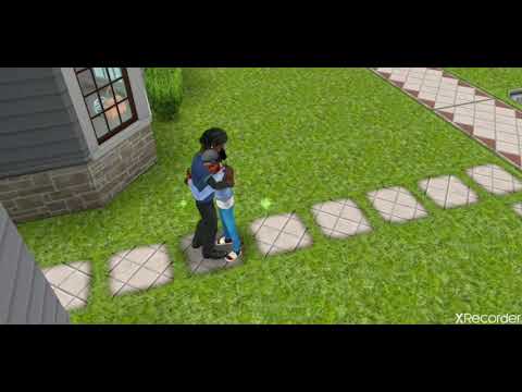 🏞Small Camping Trip🏞|🌺Sims Freeplay🌺