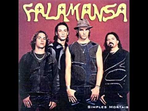 Fala Mansa Song video
