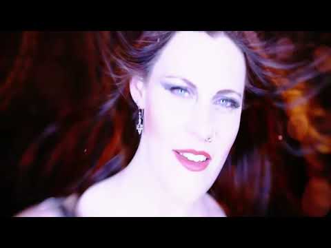 Timo Tolkki's Avalon ft  Floor Jansen   'Design the Century' Official Video