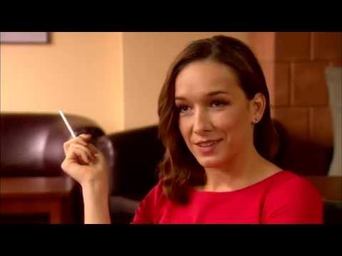 Ranczo - No to deal! - scena z odc. 116