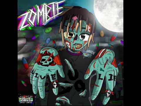 Juice WRLD - Zombie (Unreleased)
