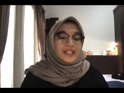 [LCVP Video Candidacy AIESEC in PM 2023 -  Azaria Damar)