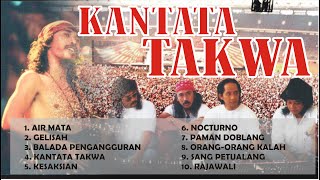 Download lagu Kantata Takwa Album - Iwan Fals dan Lirik mp3