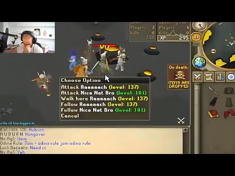 Odablock reacts to Top 10 Lures (Pre EOC)