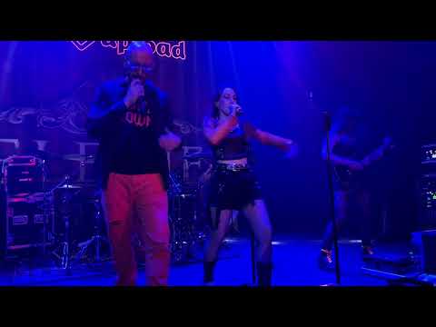 Sinheresy - The calling