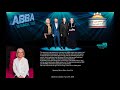 Full BBC Radio Interview To Görel Hanser About New ABBA Songs