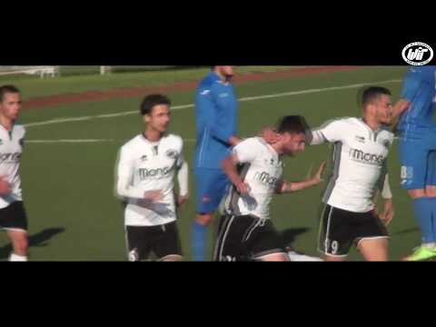 FC WIT Georgia 2:2 FC Tskhinvali