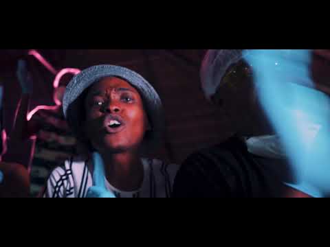 Jusca x Plee feat. Seven Step - Masole A Mmele [Official Music Video]