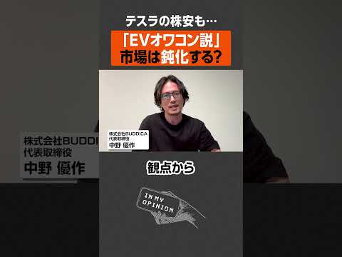 テスラ、オンラインでの発言を理由に批判者を告訴