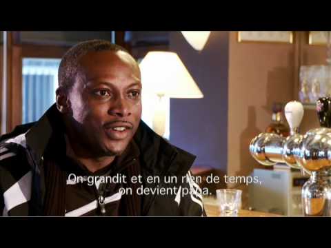 RSCA TV - interview - Yaw Preko - FR