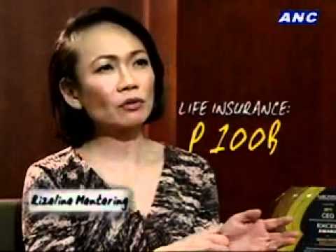 Pipol on ANC: Rizalina Mantaring 4/4
