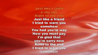 Francis, Connie   Who&#39;s Sorry Now