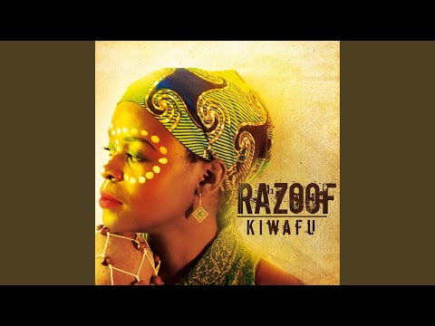 Nyingi Ngai (feat. Blessed San)