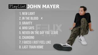 JOHN MAYER SONGS - COVER by FELIX IRWAN