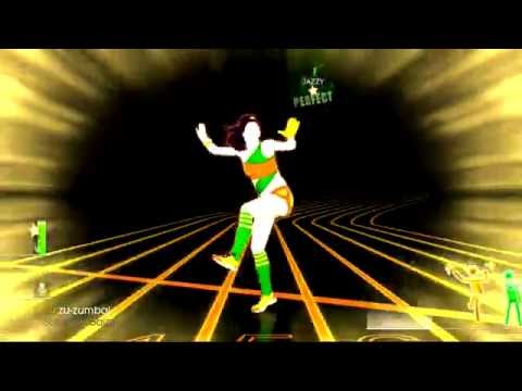 Just Dance 2014 - Limbo (SWEAT)