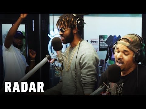 6 Figure Music Takeover | The Montana Show w/ P Montana & Hemah K