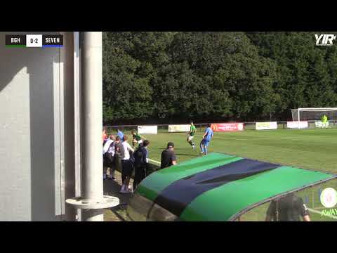 Highlights | Burgess Hill v Sevenoaks - 14.09.19