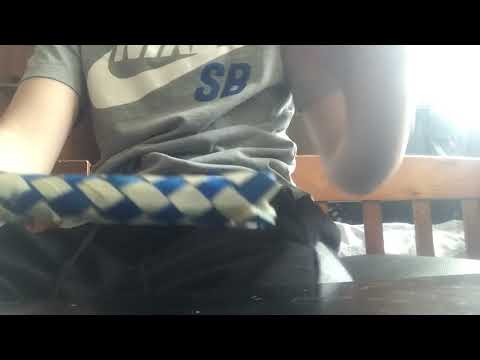 Chinese finger cuffs