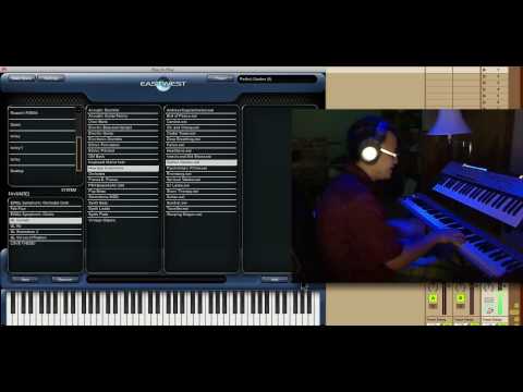 PROJECT PRESET - QL Goliath - New Age Ensembles