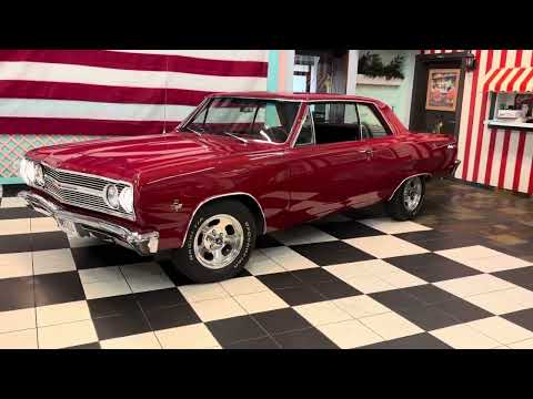 1965 Chevrolet Malibu SS (CC-2016861) for sale in Annandale, Minnesota