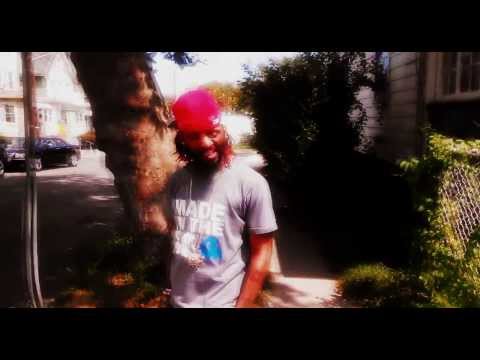 Your Name Starring Niq - Rome Ya'FavoriteRapper Official Video Dir by DajaVisions
