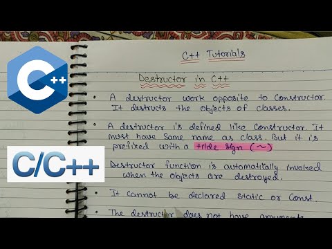 Introduction to C Programming Language Hindi C Tutorial 1