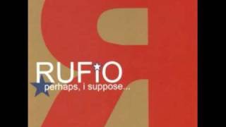 Rufio - Face The Truth