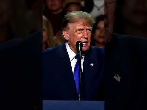 TRUMP promete pagar 5.000 dólares si los republicanos ganan las elecciones #shorts