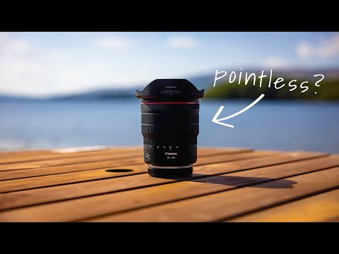 5 Killer Tips To Dominate With Wide Angle Photography