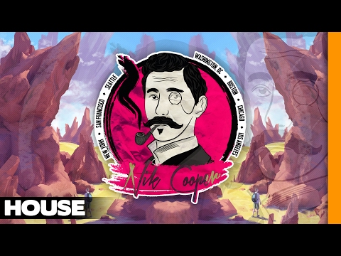 Disco Killerz & Liquid Todd ft. Hannah Rose - In The Music