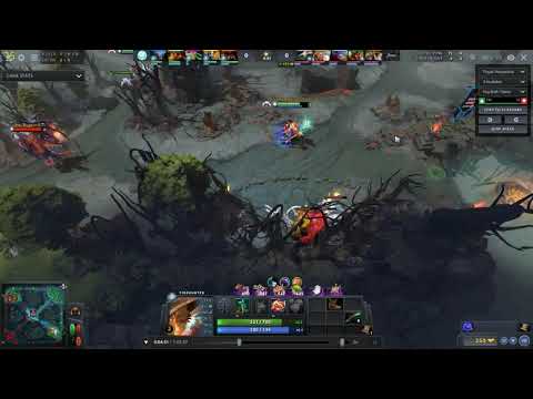 J Storm vs Beastcoast - Game 1 (Pos 4)