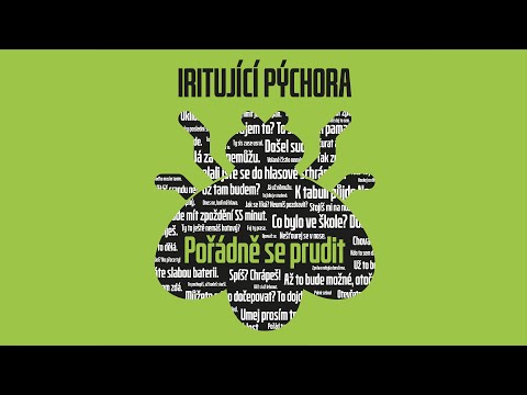 Iritující Pýchora - Iritující Pýchora - Škodík (Oficiální videoklip)