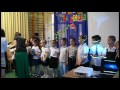 Wideo: Koniec roku szkolnego w Lubinie