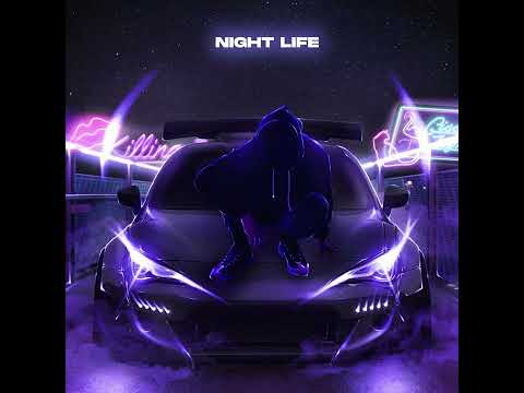 NIGHTMORSS "NIGHT LIFE"